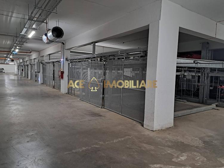 2 Camere de inchiriat | Exigent Plaza F4 | Centrala | Pacare Inclusa