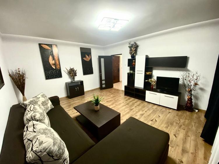 Închiriere Apartament 2 Camere | 13 Septembrie – Marriott ✨