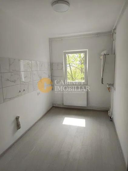 2 camere decomandat | 56 mp | Nicolina – Aleea Tudor Neculai - Etaj intermediar