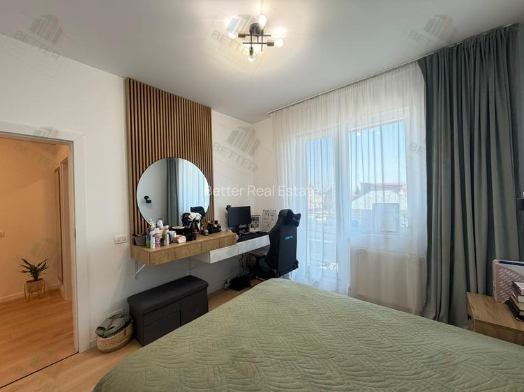 Apartament 3 camere superb | Mobilat complet | 2 parcări-Șos.Leordeni - 14
