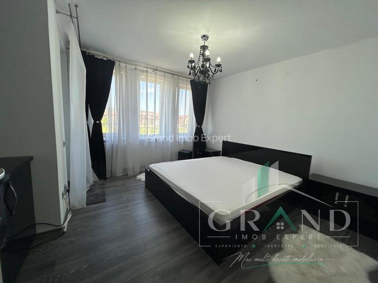 Casa de inchiriat 4 camere, Floresti - 5