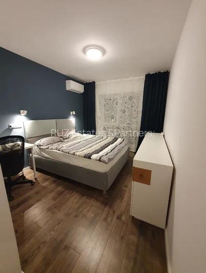 Apartament 3 camere | Modern | Parcare | Belvedere Residences - 5