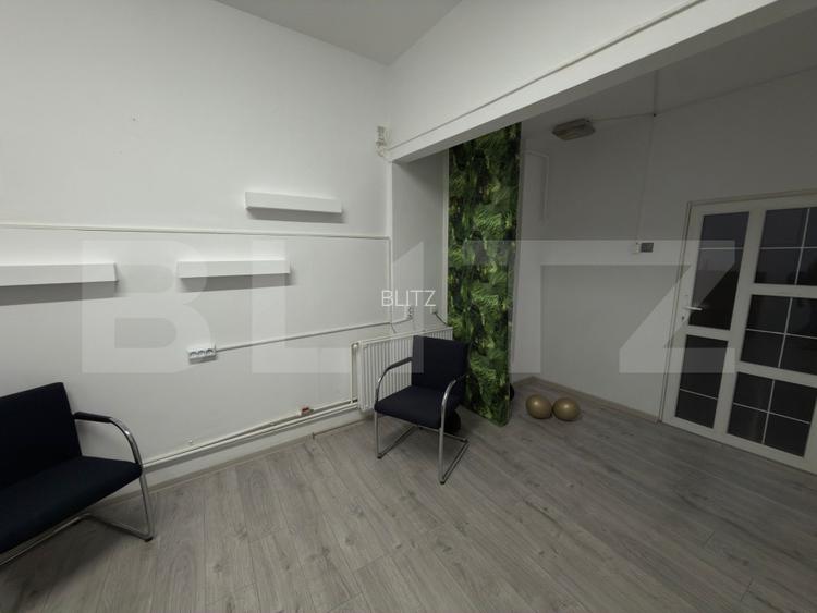 Spațiu comercial, 260 mp utili, zona Central - 9