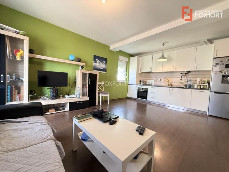 Apartament cu 3 camere + loc de parcare in zona Blascovici - 13