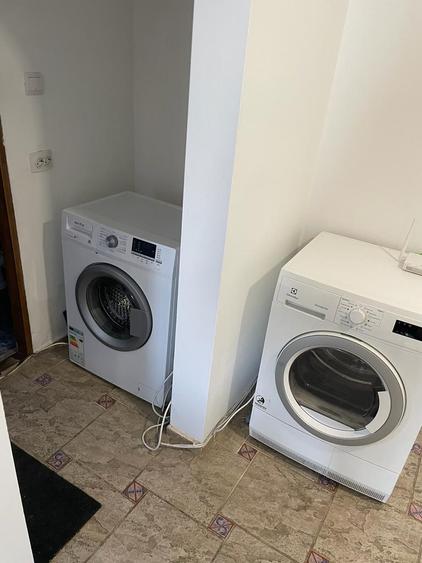 Apartament renovat