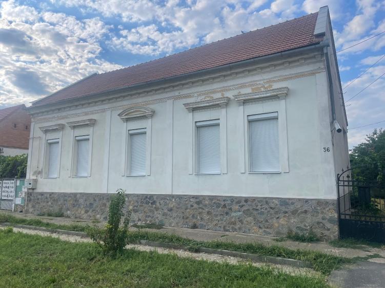 Casă de vânzare în Jimbolia