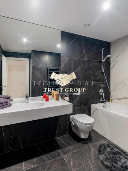 Apartament 2 camere Herastrau | 95mp | loc de parcare | Terasa 45mp - 10