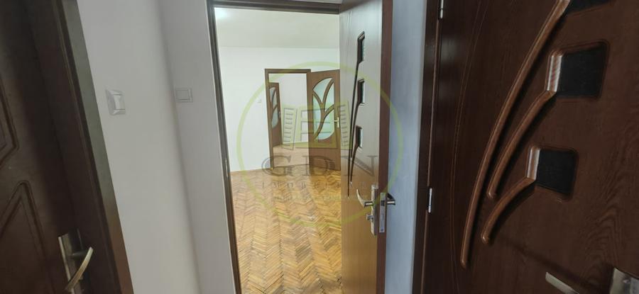 Apartament 2 camere, 50 mp, cartier Brazda, zona Simplon