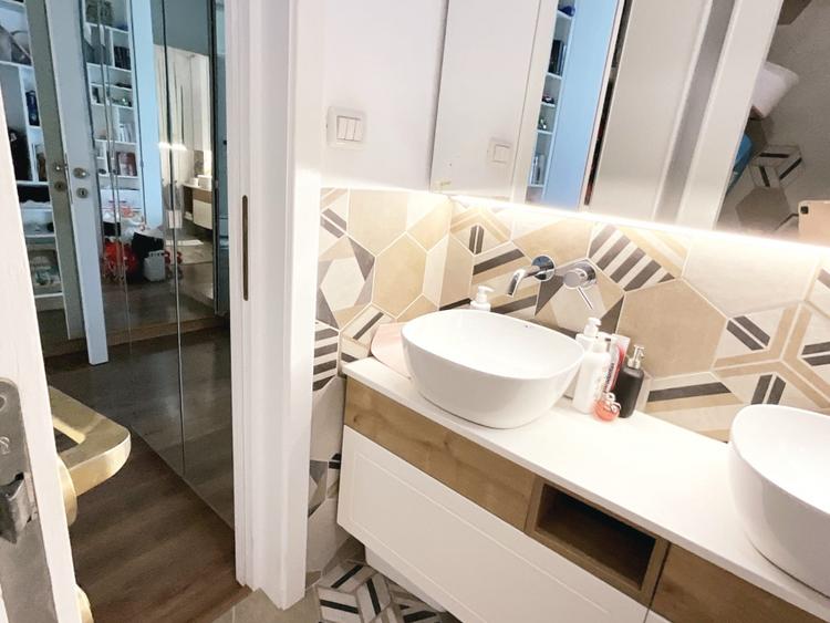 Apartament 4 camere | Complet mobilat si utilat | Petricani