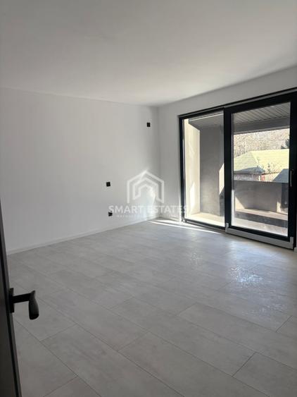 Vila Premium individuala S+P+1 - Brancoveanu Martisor - 230 mp