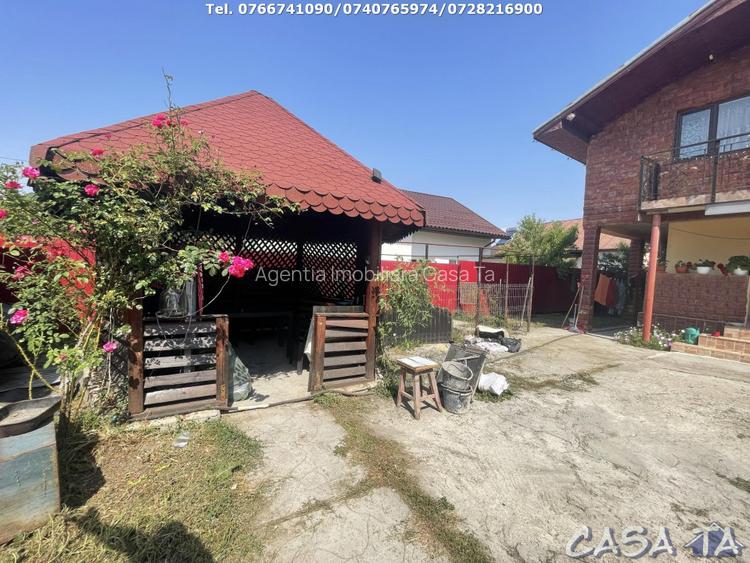 Case Individuale si Teren Aferent (2666 mp), Dragutesti - 7