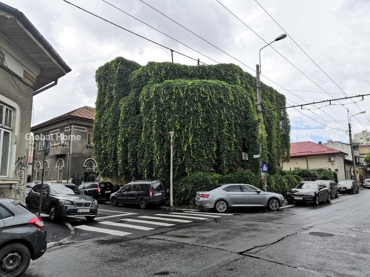 Vanzare apartament in vilă Popa Nan | parter | intrare separată | renovat | supe