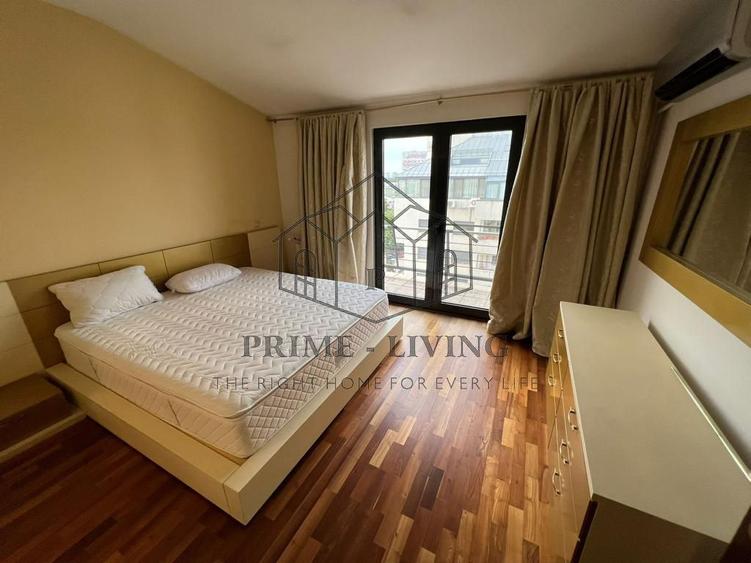 DUPLEX SUPERB LA VANZARE LANGA PIATA FLOREASCA