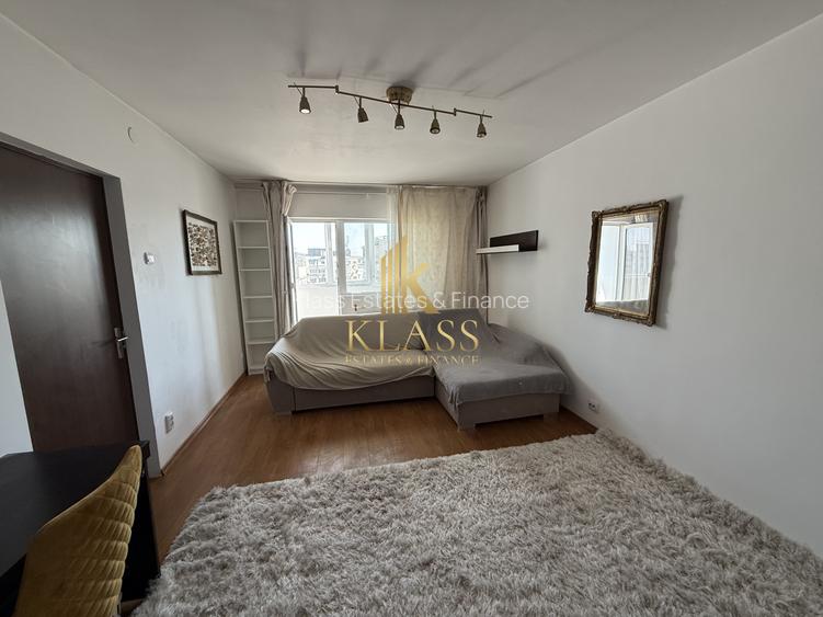Apartament 2 Camere | Tineretului | Decomandat | 55 mp - 4