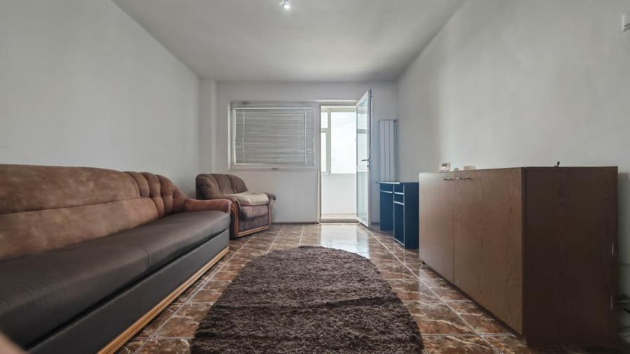 Apartament de inchiriat - zona Casa de Cultura