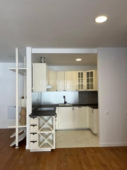 Apartament 2 camere Lux în Complex One Cotroceni+Loc de parcare subteran - 6