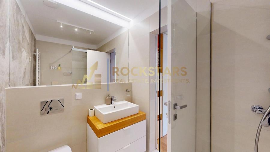 Apartament 2 camere Nusco City