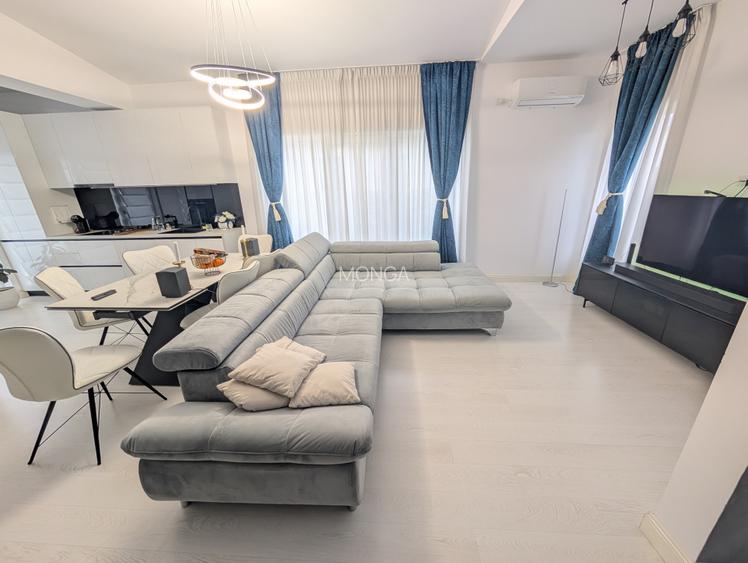 Casa 4 camere 93mp | 0 comision | Tunari Aerocity | mobilat utilat | 250mp teren - 23