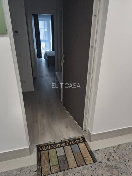 Apartament 2 camere, DECOMANDAT, LOC PARCARE+BOXA, zona SILK DISTRICT - Baza 3 - 9