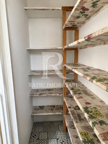 Apartament 3 camere de inchiriat | Zona Centrala | Oradea