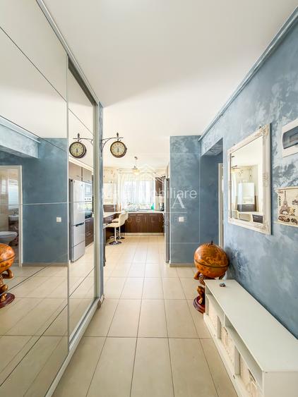 Apartament modern 3 camere,2 bai- Prelungirea Mihai Viteazu - 5