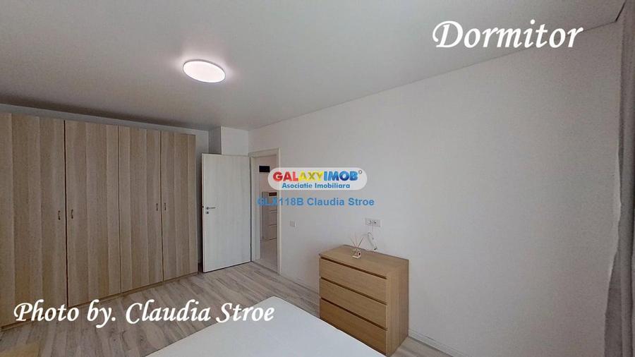 Inchiriere apartament 2 camere VIILOR - METROPOLITAN + LOC DE PARCARE