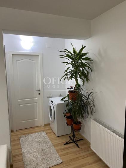 Apartament 2 camere | Parcare | 56 mp | Zona Iazului | Floresti