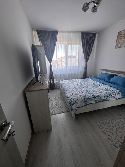 Apartament cu 2 camere de inchiriat LUX - 9