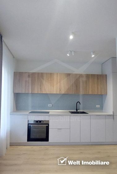 Apartament de lux, 2 camere, 82mp, terasa 17mp, Plopilor