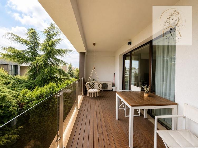 APARTAMENT PREMIUM DE VANZARE 134 MP +TERASA 40 MP + LOC DE PARCARE
