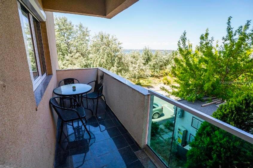 Apartament 2 camere Mamaia