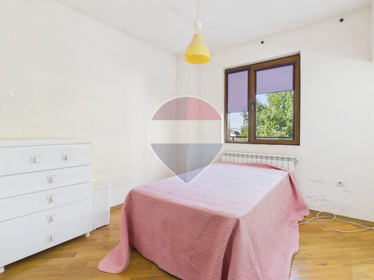 Apartament 5 camere de vanzare în zona Bucurestii Noi