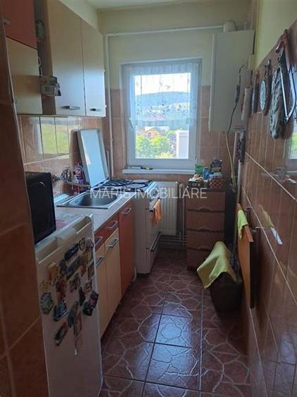 Vanzare apartament 2 camere Tudor Dacia mobilat. - 2