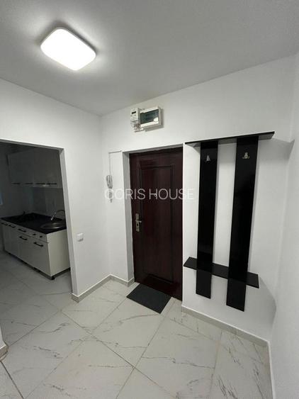 Iancului stradal -3 camere -Nou ! - 3