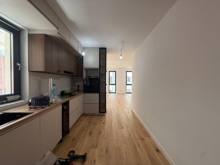 Vanzare Apartament 3 camere - 123 mp - Zona VItan - Bloc nou