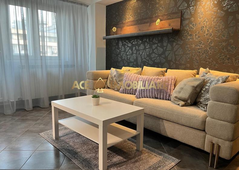 2 Camere de inchiriat | Decebal | Metrou | 2 A.C | Spatiu Birou