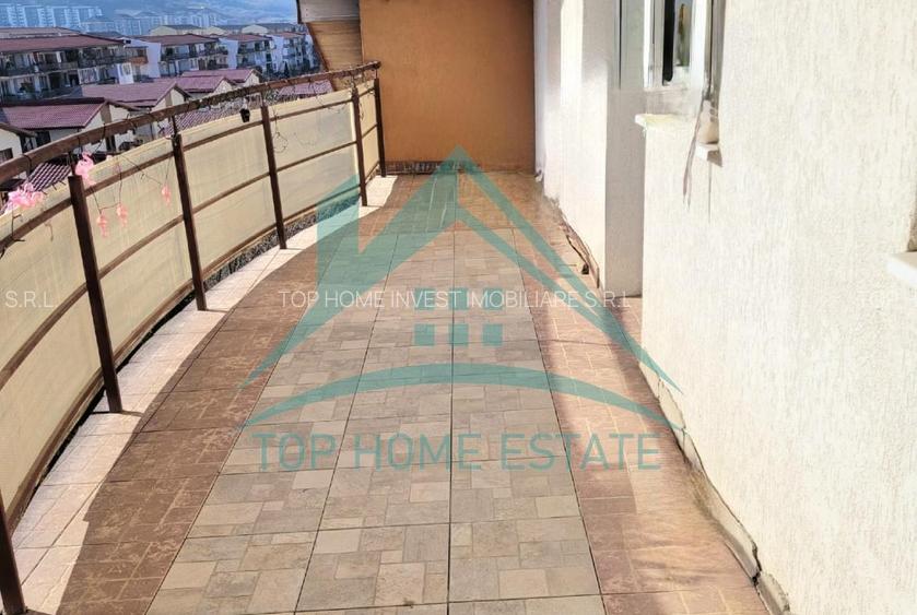 De inchiriat apartament cu 4 camere, Zona str. Eroilor! - 19