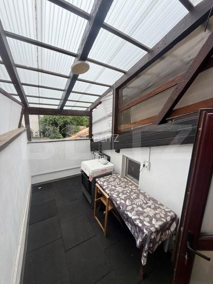 Apartament la casa, 110 mp, 3 camere, zona Centrala - 13