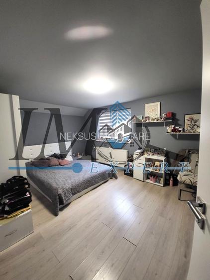 Casa moderna de vânzare intre Sebeș si Petresti - 8