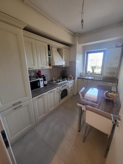 Vand apartament 4 camere Tomis Plus-Palazu Mare - 4