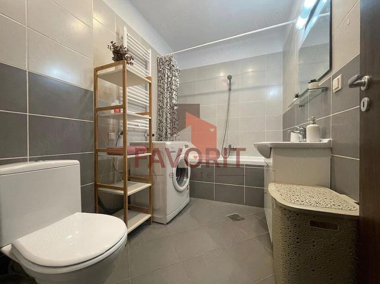 Apartament 2 camere | Parcare subterana | 65mp | Etaj 1 | Uranus Plaza