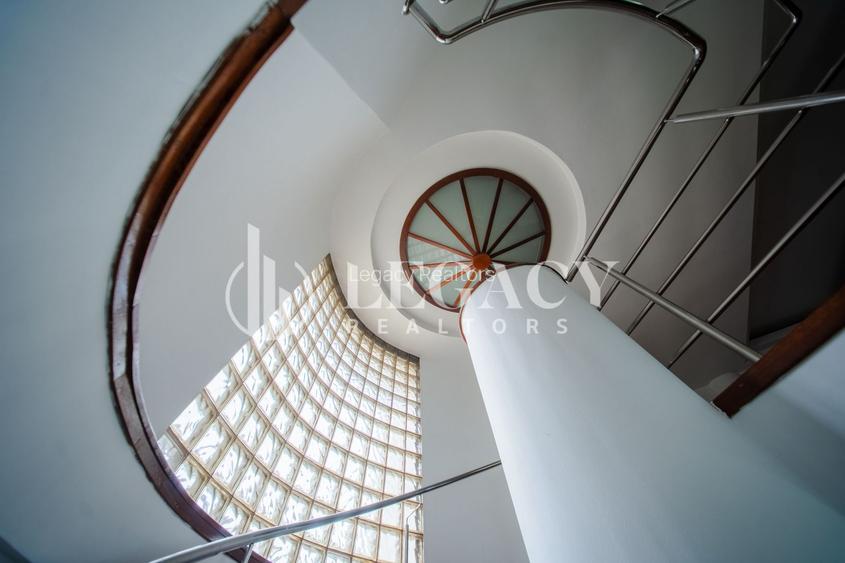 Vilă Exclusivistă în Copou – 680 mp Utili | Teren 1.414 mp - 23