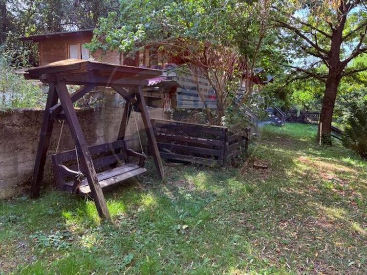 Ansamblu de 7 Căsuțe de Vacanță, Ocna Șugatag