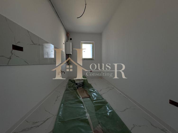 3 camere.Decomandat.Bucatarie inchisa.2 bai!