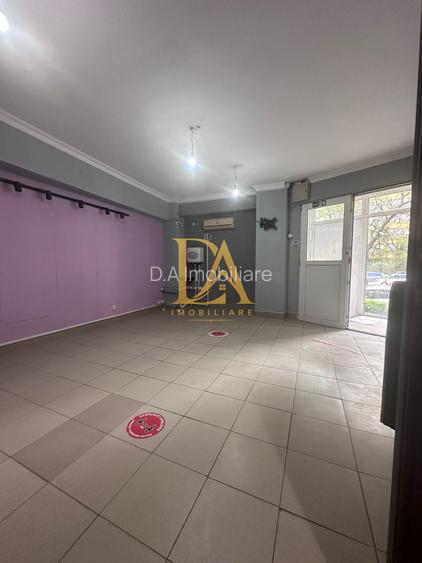 Spatiu comercial Bl Chisinau - 4