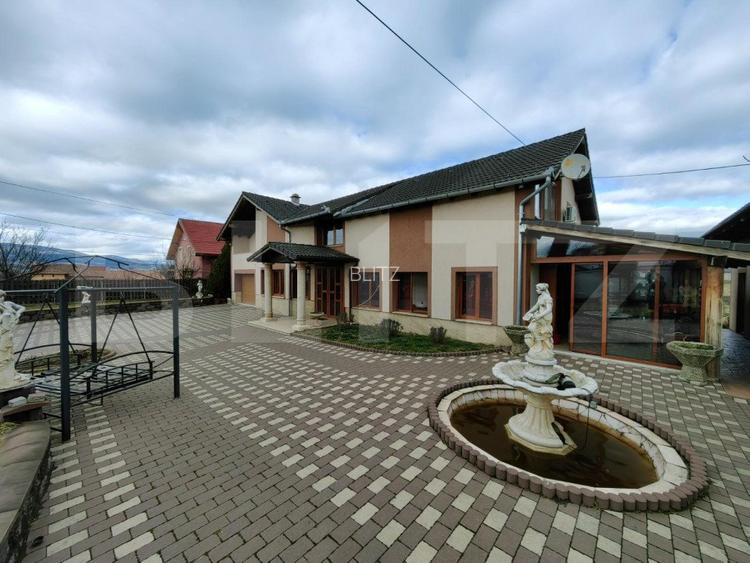 Casă individuală cu 4 camere, Oarda - Alba Iulia - 11