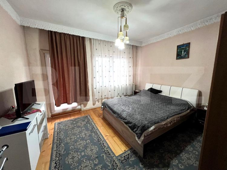Casă tip duplex – 272 mp utili, 9 camere ,in  zona Cetate - 10