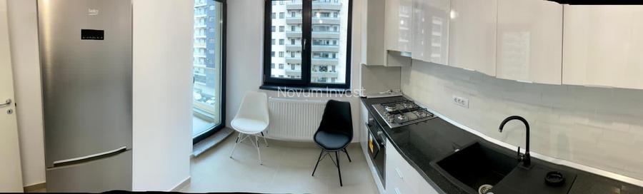 Apartament 2 camere, decomandat 63mp, Politehnica - 13