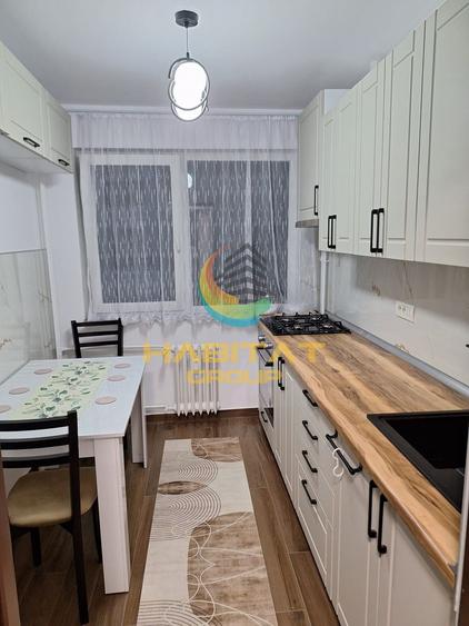 Inchiriere 2 camere Berceni Alexandru Obregia liber renovat