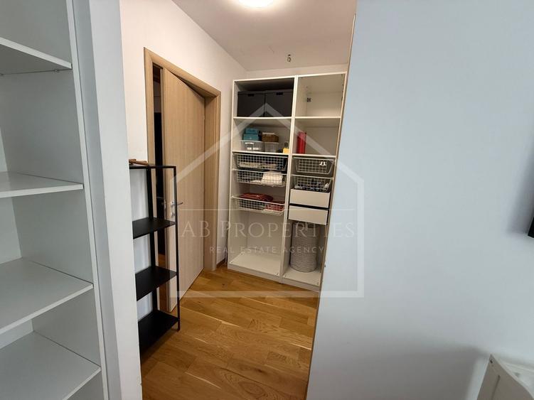 Apartament 3 camere | Parcare Inclusa | Baneasa - Sisesti